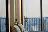 1 Bedroom Condo for rent in Noble BE19, Khlong Toei Nuea, Bangkok near BTS Asoke