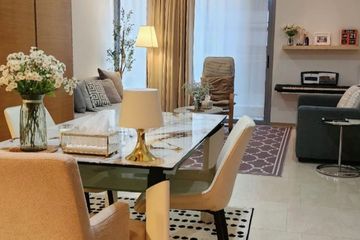 1 Bedroom Condo for rent in Saladaeng Residences, Silom, Bangkok near MRT Lumpini