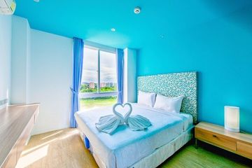 1 Bedroom Condo for sale in Atlantis Condo Resort, Nong Prue, Chonburi