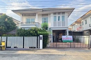 3 Bedroom House for sale in Pruksa Town Serenity Petchkasem 81, Nong Khaem, Bangkok