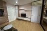 1 Bedroom Condo for rent in The Tree Interchange, Bang Sue, Bangkok near MRT Tao Poon