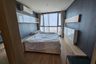 1 Bedroom Condo for Sale or Rent in Sky Walk Condominium, Phra Khanong Nuea, Bangkok near BTS Phra Khanong