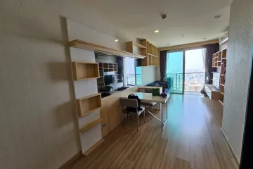 1 Bedroom Condo for Sale or Rent in Sky Walk Condominium, Phra Khanong Nuea, Bangkok near BTS Phra Khanong