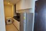 1 Bedroom Condo for Sale or Rent in Sky Walk Condominium, Phra Khanong Nuea, Bangkok near BTS Phra Khanong