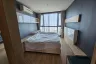 1 Bedroom Condo for Sale or Rent in Sky Walk Condominium, Phra Khanong Nuea, Bangkok near BTS Phra Khanong
