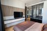 1 Bedroom Condo for rent in Saladaeng One, Silom, Bangkok near MRT Lumpini