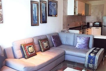 1 Bedroom Condo for Sale or Rent in Emerald Terrace, Patong, Phuket