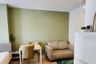 Condo for rent in IDEO O2, Bang Na, Bangkok near BTS Bang Na
