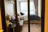 Condo for rent in The Muve Pradipat, Phaya Thai, Bangkok near BTS Saphan Kwai
