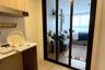 Condo for rent in The Muve Pradipat, Phaya Thai, Bangkok near BTS Saphan Kwai