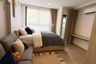 Condo for rent in The Muve Pradipat, Phaya Thai, Bangkok near BTS Saphan Kwai