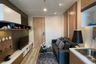1 Bedroom Condo for sale in Plus Condo Sriracha, Surasak, Chonburi