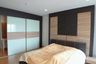 1 Bedroom Condo for rent in Nusasiri Grand, Phra Khanong, Bangkok near BTS Ekkamai
