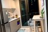 1 Bedroom Condo for rent in Life Sathorn Sierra, Talat Phlu, Bangkok near BTS Talat Phlu