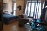 1 Bedroom Condo for rent in Ashton Asoke, Khlong Toei Nuea, Bangkok near MRT Sukhumvit