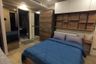 1 Bedroom Condo for rent in Ashton Asoke, Khlong Toei Nuea, Bangkok near MRT Sukhumvit