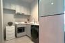 1 Bedroom Condo for rent in Life One Wireless, Lumpini, Bangkok near BTS Ploen Chit
