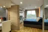 1 Bedroom Condo for sale in Whale Marina Condo, Na Jomtien, Chonburi