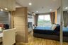 1 Bedroom Condo for sale in Whale Marina Condo, Na Jomtien, Chonburi