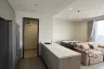 3 Bedroom Condo for rent in RHYTHM Charoenkrung Pavillion, Wat Phraya Krai, Bangkok near BTS Saphan Taksin