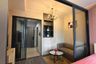Condo for rent in Ideo Sukhumvit - Rama 4, Phra Khanong, Bangkok near BTS Phra Khanong