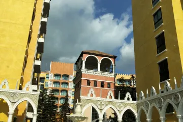 1 Bedroom Condo for sale in Venetian Signature Condo Resort Pattaya, Na Jomtien, Chonburi