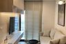 1 Bedroom Condo for rent in THE BASE Phetchaburi-Thonglor, Bang Kapi, Bangkok near MRT Phetchaburi