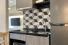 1 Bedroom Condo for rent in THE BASE Phetchaburi-Thonglor, Bang Kapi, Bangkok near MRT Phetchaburi