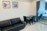 1 Bedroom Condo for rent in Supalai Elite Phayathai, Thanon Phaya Thai, Bangkok near BTS Phaya Thai