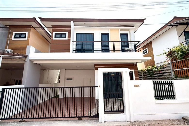 3 Bedroom House For Rent