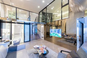 2 Bedroom Condo for sale in Origin Thonglor World, Khlong Tan Nuea, Bangkok
