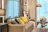 2 Bedroom Condo for rent in Supalai Elite Phayathai, Thanon Phaya Thai, Bangkok near BTS Phaya Thai