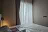 2 Bedroom Condo for rent in Park Origin Chula Samyan, Maha Phruettharam, Bangkok near MRT Sam Yan
