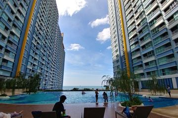 1 Bedroom Condo for sale in Lumpini Park Beach Jomtien, 