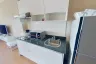 1 Bedroom Condo for rent in Diamond Sukhumvit, Phra Khanong, Bangkok near BTS On Nut