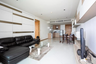 1 Bedroom Condo for rent in The Empire Place, Thung Wat Don, Bangkok near BTS Sueksa Witthaya