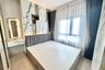 1 Bedroom Condo for rent in Altitude Unicorn Sathorn - Tha Phra, Talat Phlu, Bangkok near BTS Talat Phlu