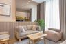 1 Bedroom Condo for rent in Noble BE 33, Khlong Tan Nuea, Bangkok near BTS Phrom Phong