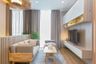 1 Bedroom Condo for rent in Noble BE 33, Khlong Tan Nuea, Bangkok near BTS Phrom Phong