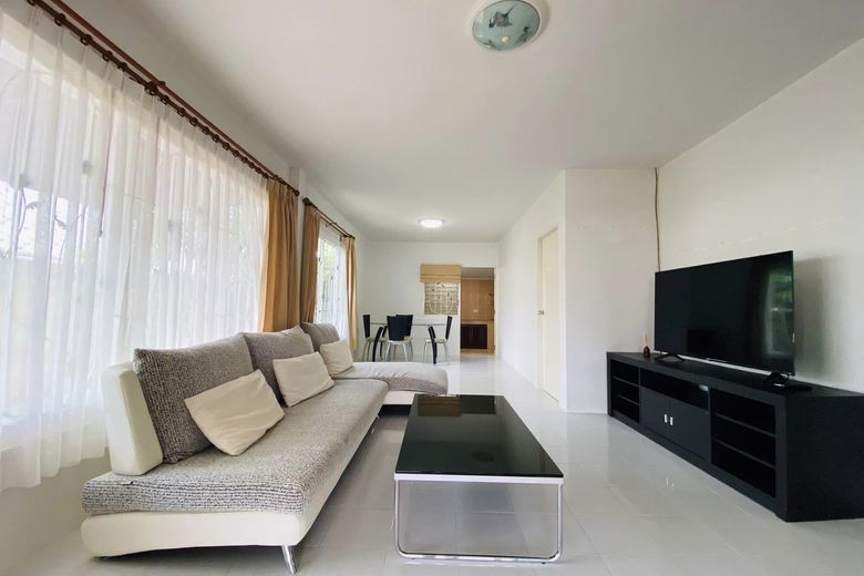 2 Bedroom House For Rent