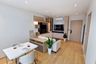 1 Bedroom Condo for sale in Sky Walk Condominium, Phra Khanong Nuea, Bangkok near BTS Phra Khanong