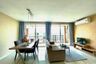 2 Bedroom Condo for sale in Atlantis Condo Resort, Nong Prue, Chonburi
