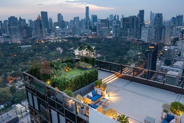 1 Bedroom Condo for sale in MUNIQ Langsuan, Lumpini, Bangkok near BTS Chit Lom