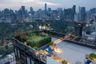 1 Bedroom Condo for sale in MUNIQ Langsuan, Lumpini, Bangkok near BTS Chit Lom