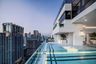 1 Bedroom Condo for sale in MUNIQ Langsuan, Lumpini, Bangkok near BTS Chit Lom