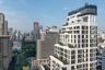 1 Bedroom Condo for sale in MUNIQ Langsuan, Lumpini, Bangkok near BTS Chit Lom