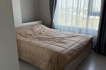 2 Bedroom Condo for rent in Aspire Erawan Prime, Pak Nam, Samut Prakan near BTS Erawan Museum