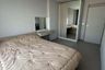 2 Bedroom Condo for rent in Aspire Erawan Prime, Pak Nam, Samut Prakan near BTS Erawan Museum