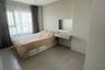 2 Bedroom Condo for rent in Aspire Erawan Prime, Pak Nam, Samut Prakan near BTS Erawan Museum