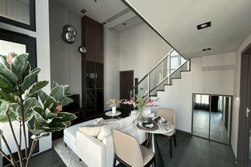 1 Bedroom Condo for rent in CONNER Ratchathewi, Thanon Phetchaburi, Bangkok near MRT Ratchathewi